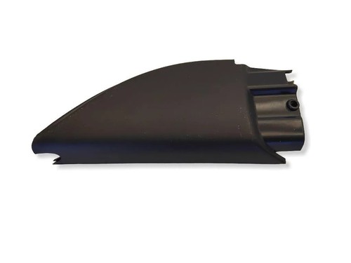 Polo 6c mirror trim - 6c,