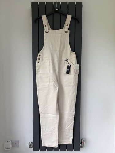 Brand new woman cream denim - tu,