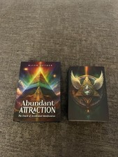 ABUNDANT ATTRACTION ORACLE