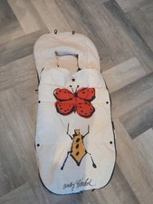 Bugaboo x Andy Warhol Limited