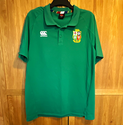 Canterbury men british - canterbury,