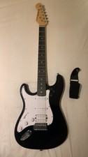 Donner Standard Series