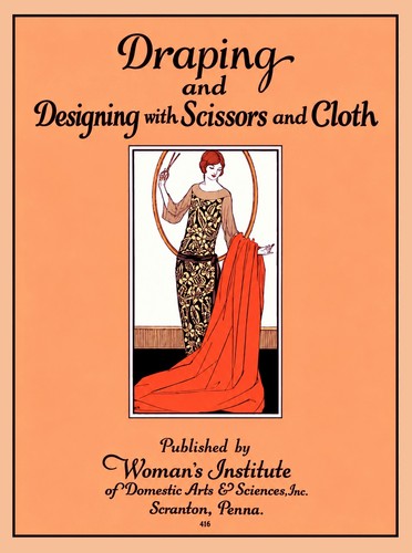 Draping designing with - &,