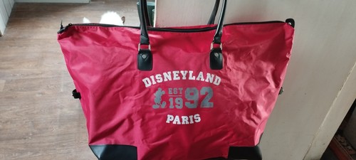Disneyland bag with handles - bag,