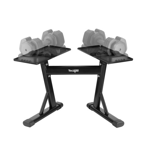 Yes4all adjustable dumbbell - adjustable,