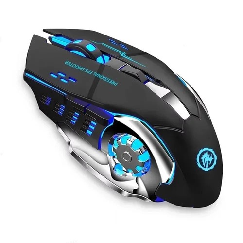Bluetooth wireless gaming - 5.2,