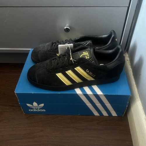 Adidas gazelle men - adidas,