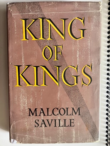 King kings malcolm - of,
