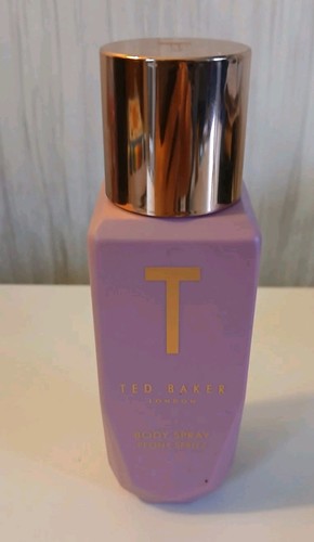 Ted baker peony spritz body - ted,