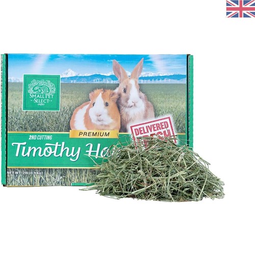 Natural allergen free timothy - natural,