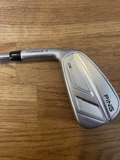 LEFT HANDED Ping IDI Utility