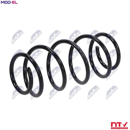 Suspension spring asz - suspension,