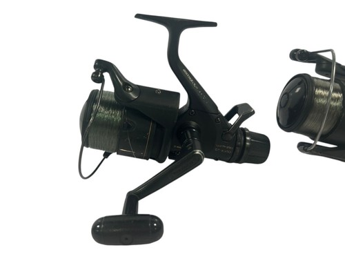 Shimano gt4000 baitrunner - shimano,