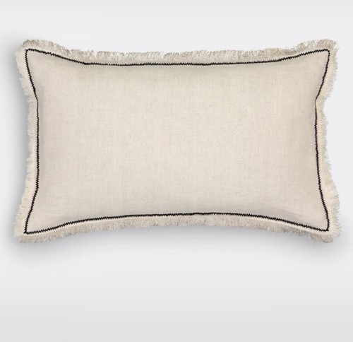 Redoute ecru rectangle - redoute,