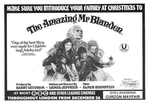 5 magazine advert - 8, x