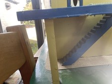 1960s Gee Bee (like Triangle)