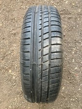 175/65/14 82T Avon ZT5 part worn used tyre 7.24-7.68mm DOT 2217 R14