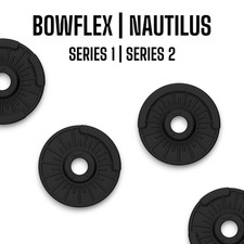 Bowflex selecttech 552 - bowflex,