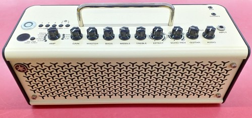 Yamaha guitar amp thr10 - yamaha, thr10Ⅱ