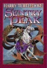 Sentry Peak, TURTLEDOVE, HARRY