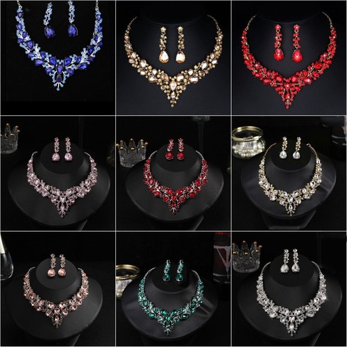 Fashion wedding bridal crystal - fashion,