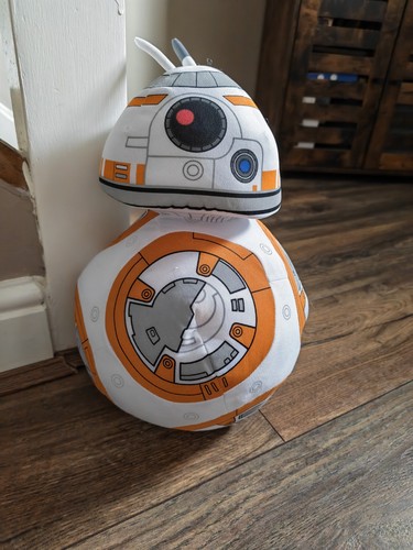 Star wars soft talking - star,