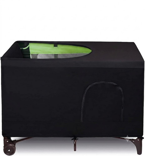Crib canopy cover 30in - cover, 40×30in