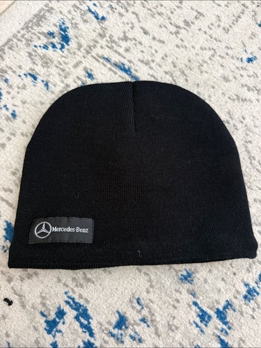 Mercedes benz black - mercedes-benz, knit