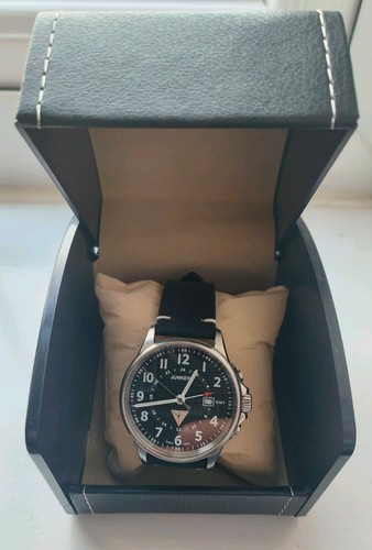Junkers tante gmt - 52,
