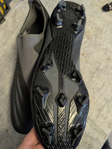 Adidas ghosted ll - x,
