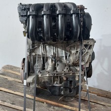 ENGINE PEUGEOT 207 MK1 (Ph1) 2006 TO 2014 S 1360 88 PETROL MANUAL ET3J4 (KFU)