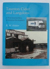 Taunton Cider and Langdons, A