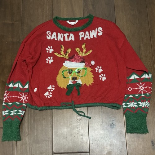 Girl boundaries christmas - no,