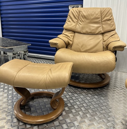 Ekornes stressless reno - ekornes,