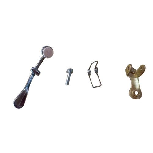 Alto trombone water key - trombone,