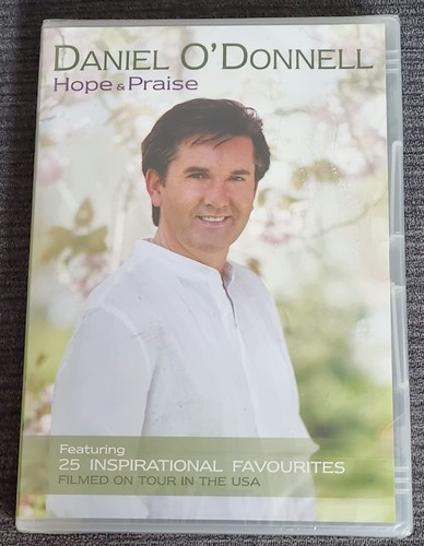 Daniel donnell hope and - daniel, o'donnell