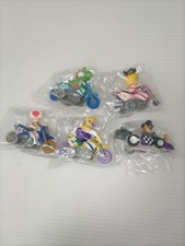 Nintendo Mario Kart Wii Pull