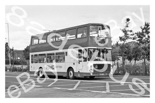 Bus photograph fife scottish - bus,