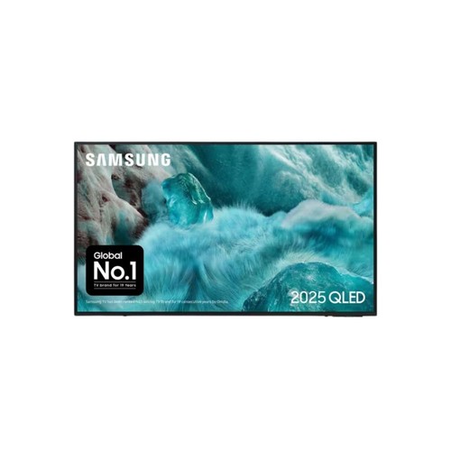 Samsung qe43q7f2a qled - qe43q7f2a,