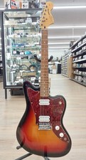 SQUIER / JAGMASTER (no260418)
