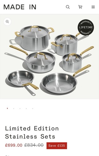 Brand new limited edition - new,
