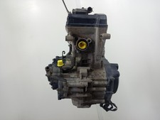 SUZUKI GSXR 125 Engine