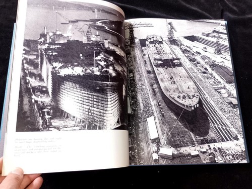 Japan industry vintage - industry, 1960s