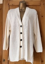 Massimo Dutti Fine Knit Long