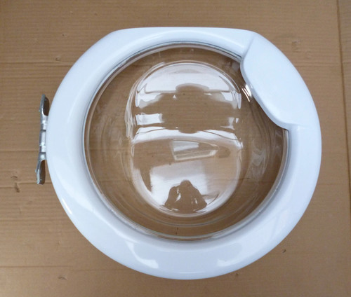 Hoover washing machine door - washing,