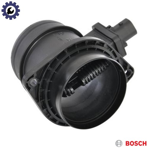 Mass air flow sensor - air, 280