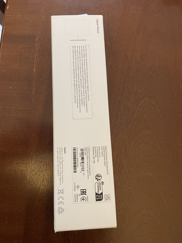 Apple pencil 2nd generation - apple,