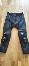 Alpinestars Missile Leather