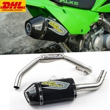 FOR KAWASAKI KLX110R L 