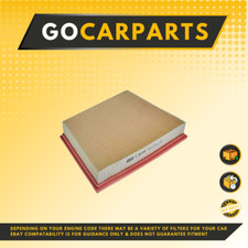 Air Filter Filter Insert